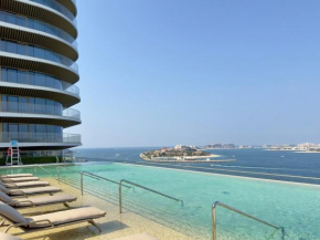 Dar Vacation - Elegant 1BDR Grand Bleu, Emaar Beachfront